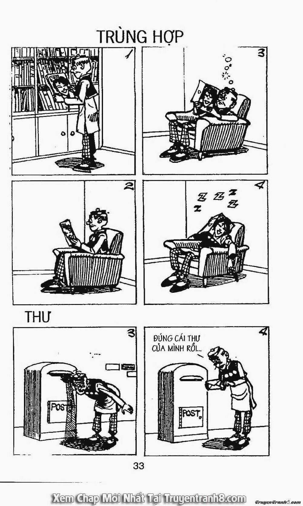 Chú Thoong - Chapter 125 - Trang 9