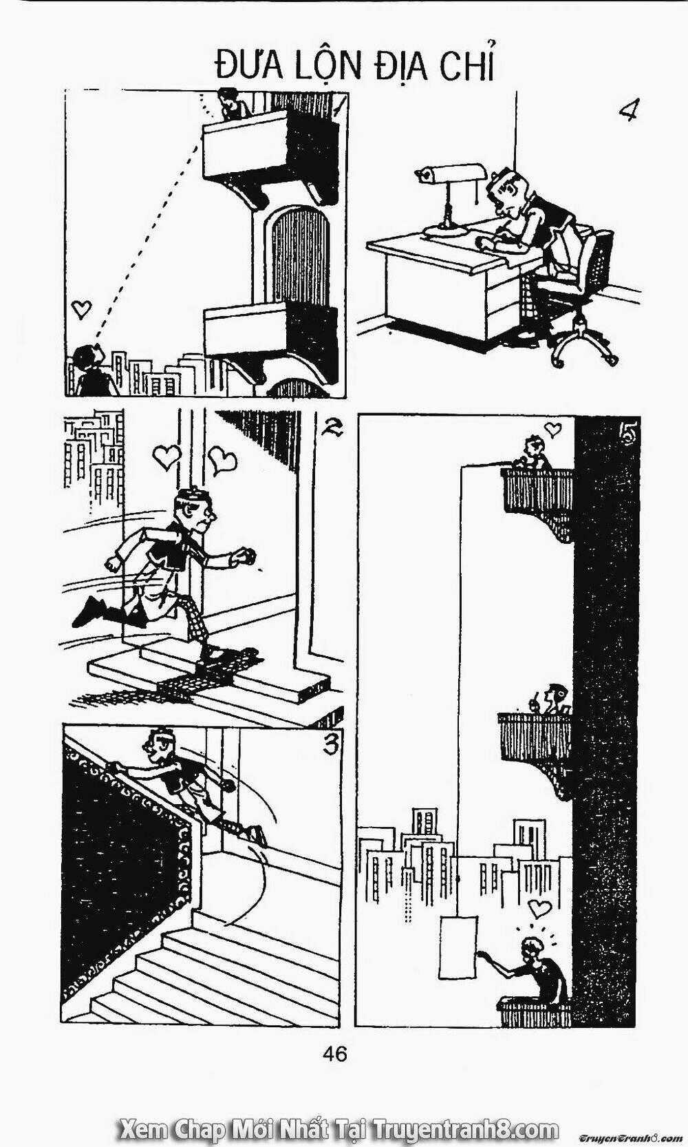 Chú Thoong - Chapter 126 - Trang 2