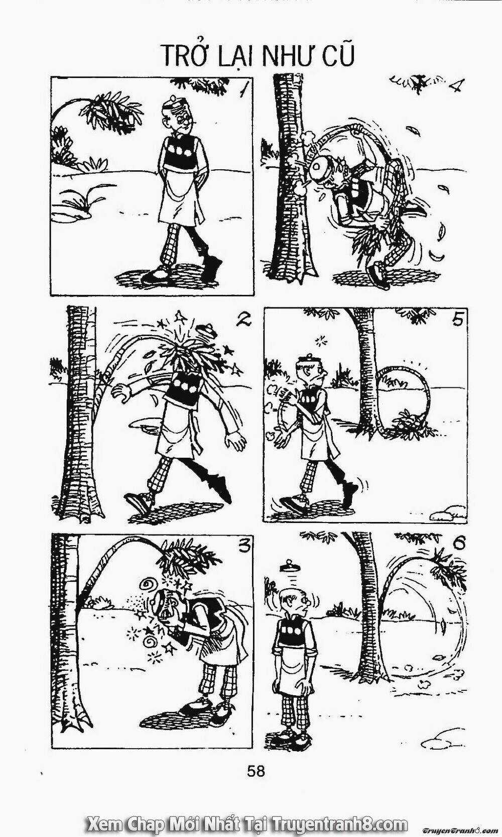 Chú Thoong - Chapter 126 - Trang 14