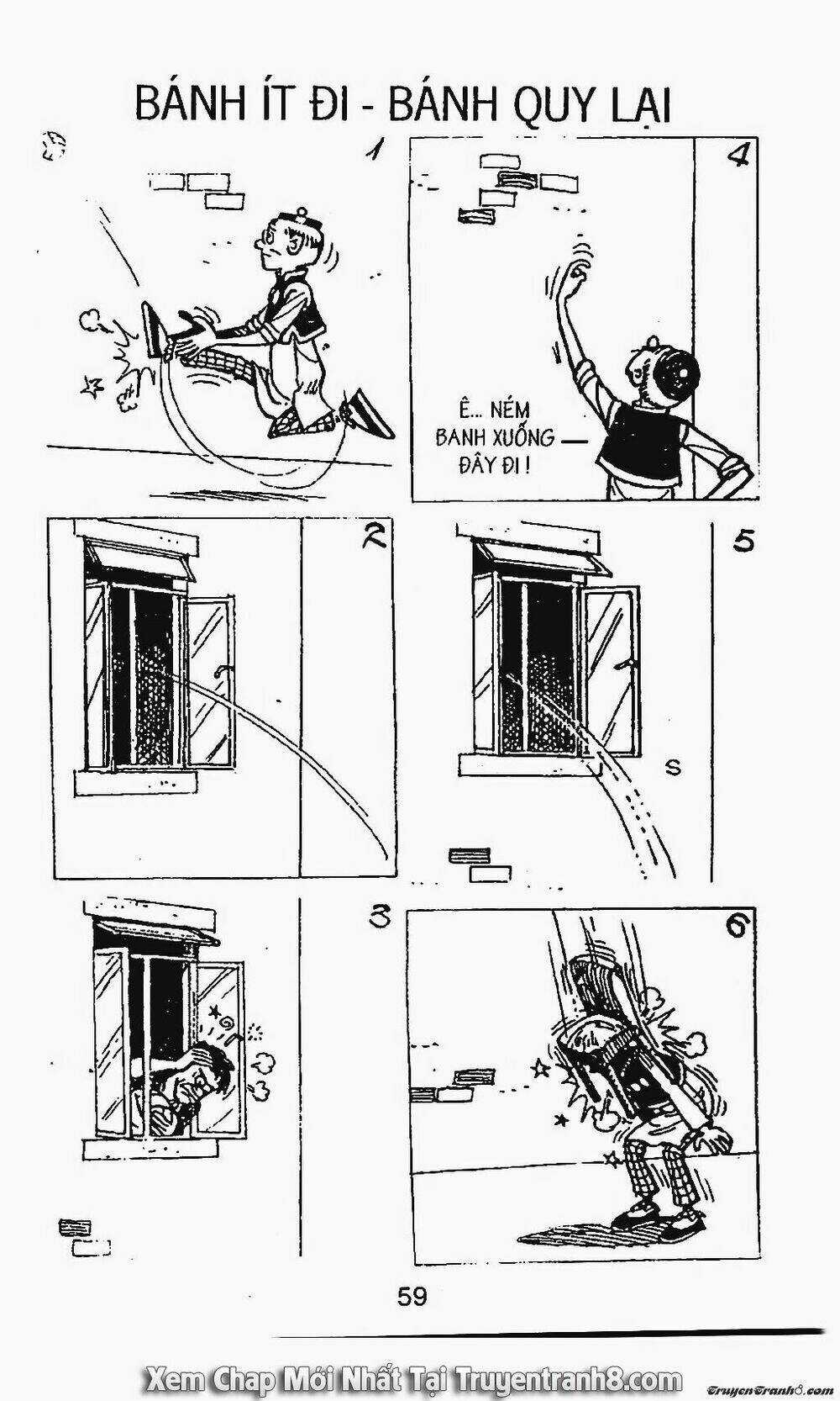 Chú Thoong - Chapter 126 - Trang 15