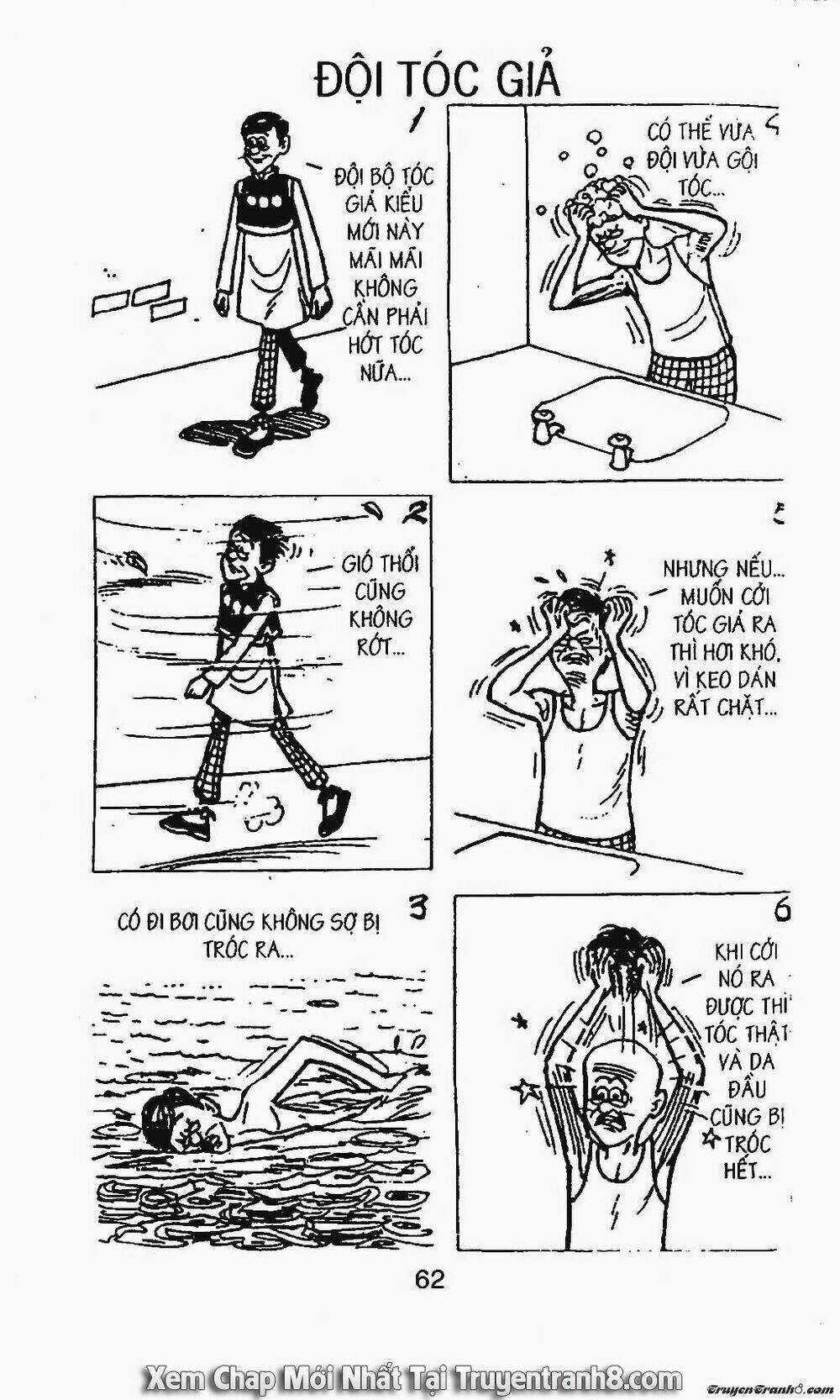 Chú Thoong - Chapter 126 - Trang 18