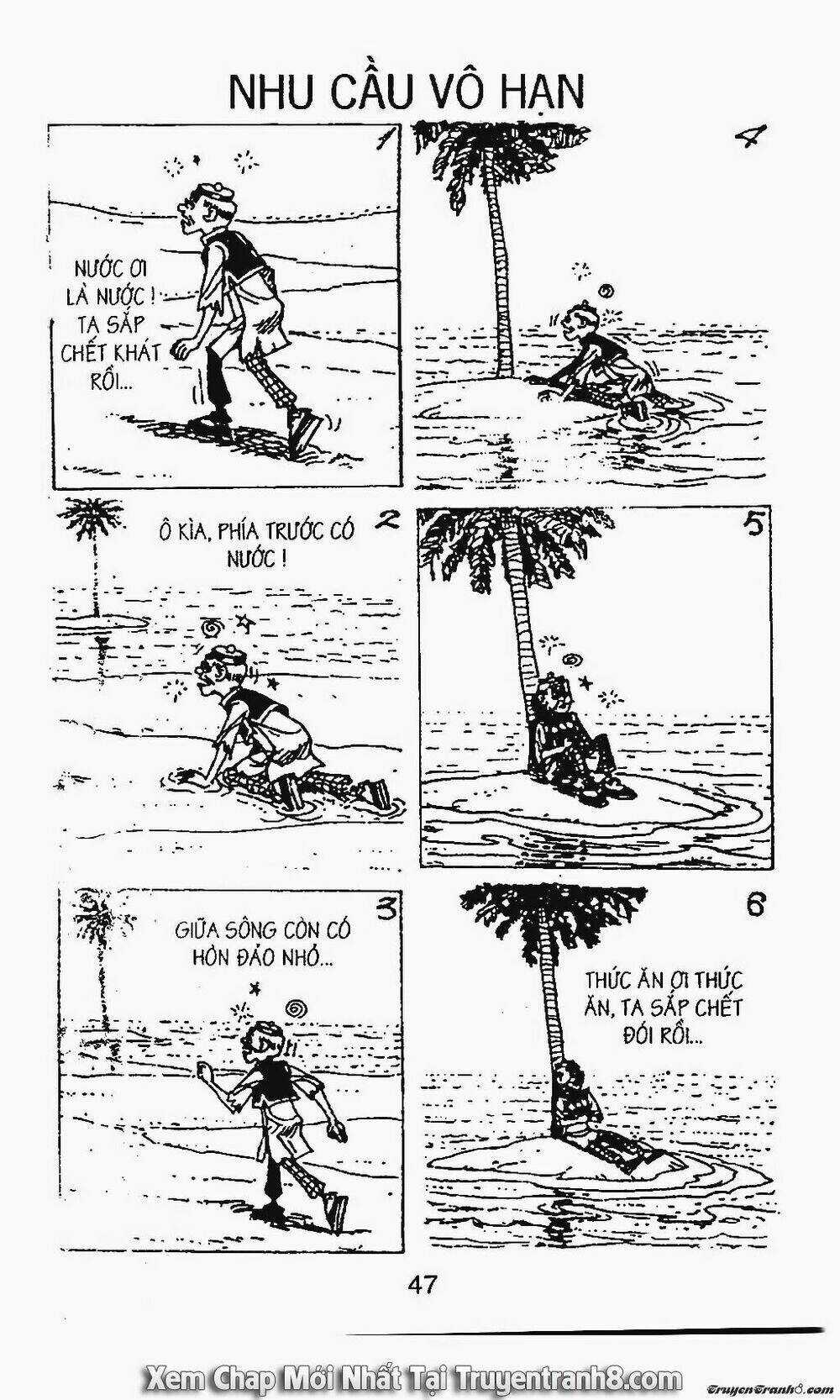 Chú Thoong - Chapter 126 - Trang 3