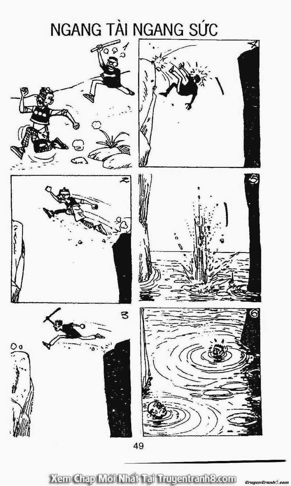 Chú Thoong - Chapter 126 - Trang 5