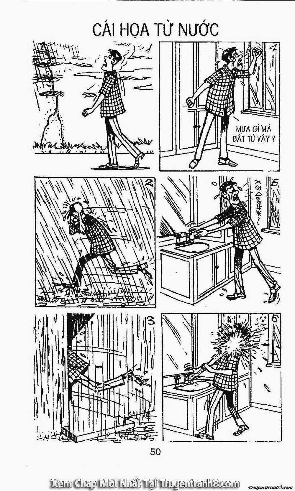 Chú Thoong - Chapter 126 - Trang 6