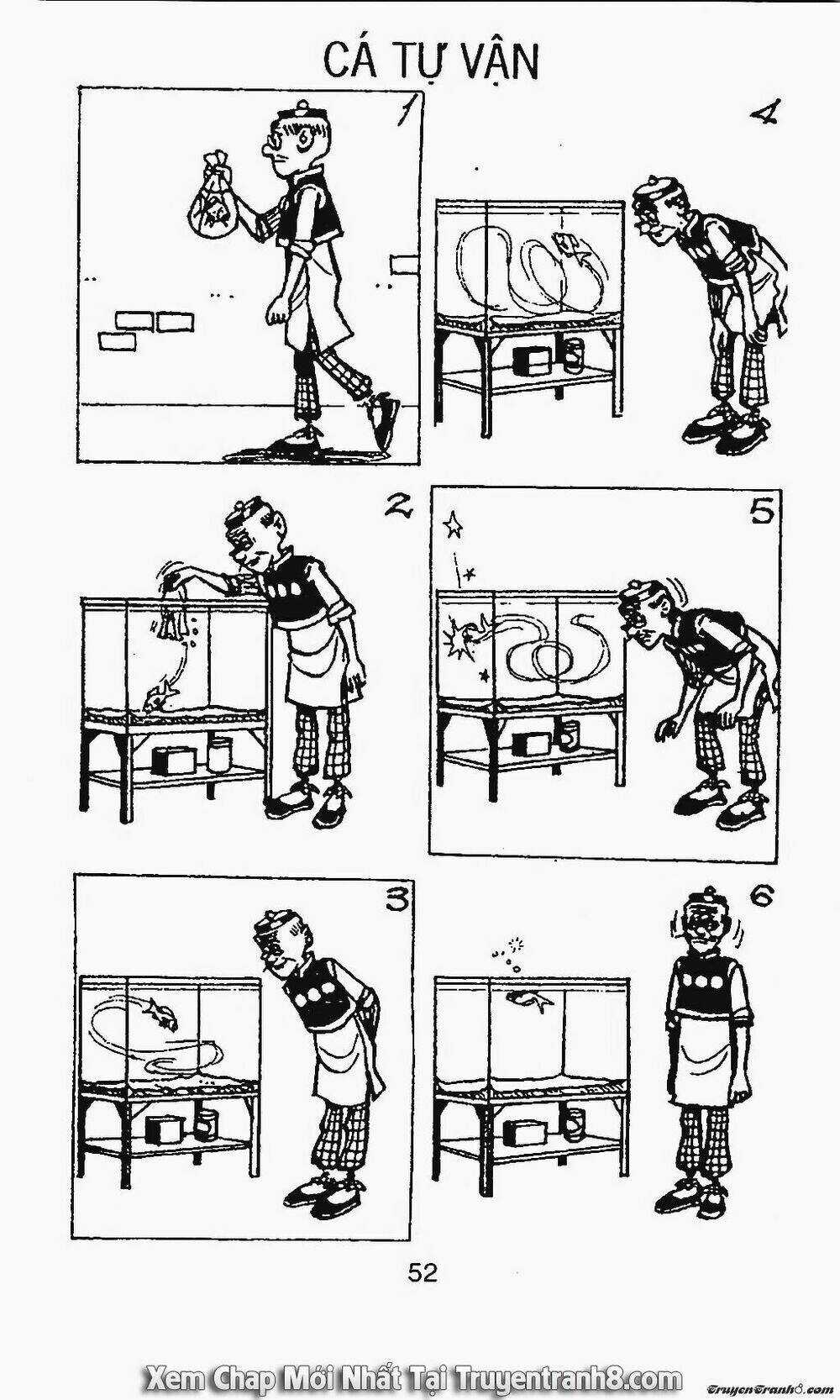 Chú Thoong - Chapter 126 - Trang 8