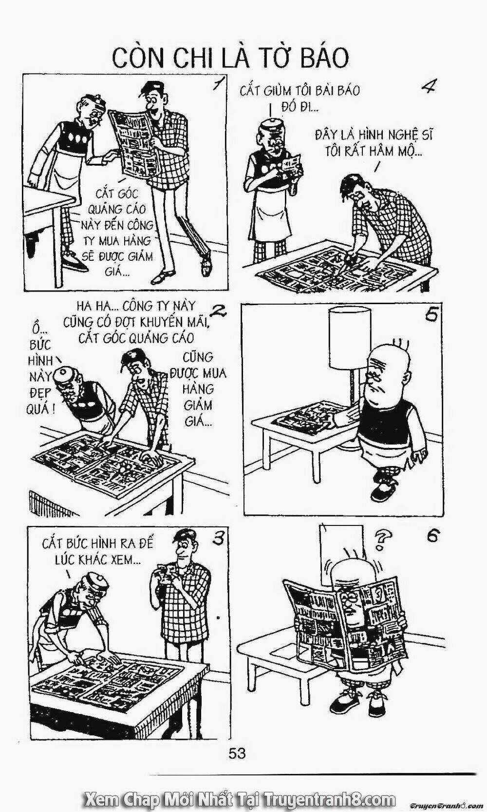 Chú Thoong - Chapter 126 - Trang 9