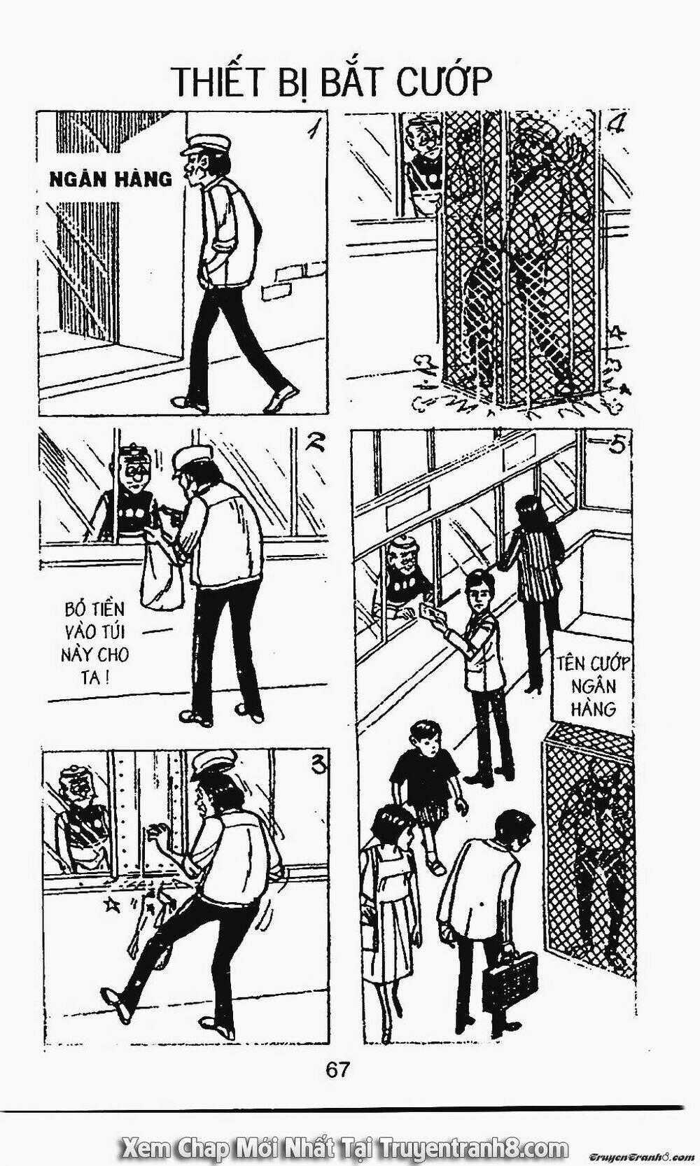 Chú Thoong - Chapter 127 - Trang 2