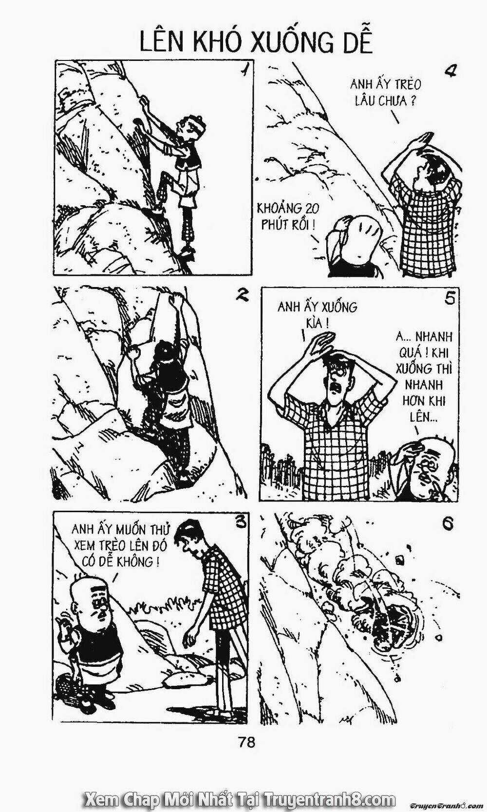 Chú Thoong - Chapter 127 - Trang 13