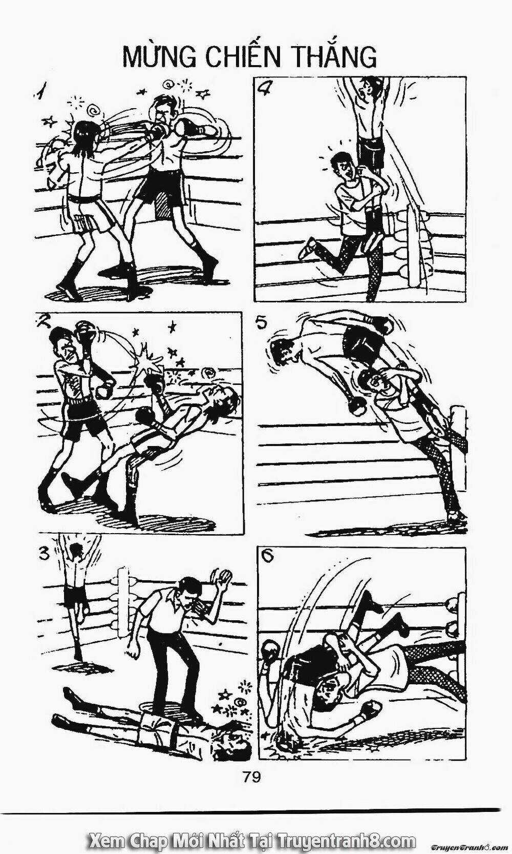 Chú Thoong - Chapter 127 - Trang 14