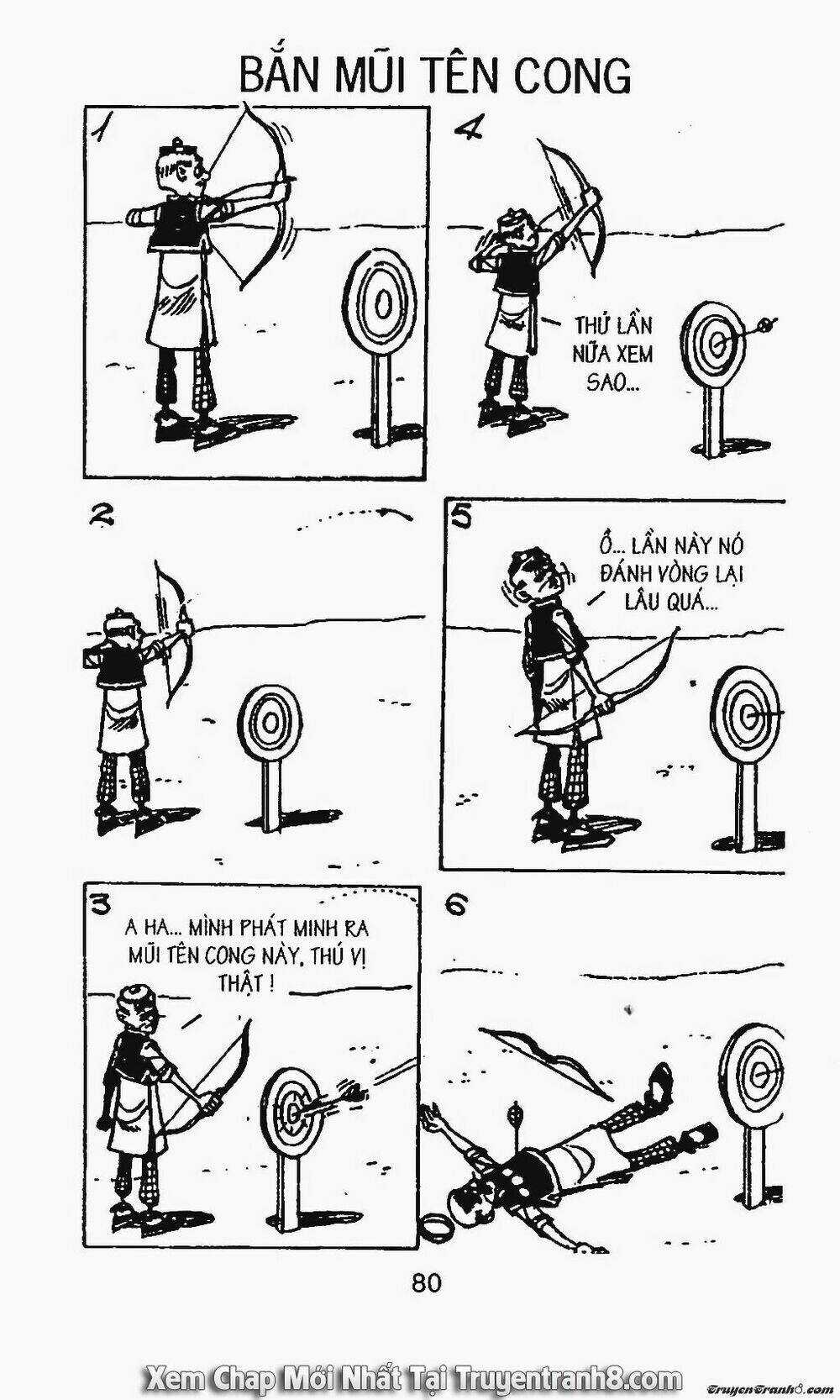 Chú Thoong - Chapter 127 - Trang 15