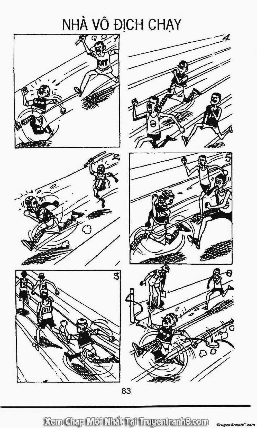 Chú Thoong - Chapter 127 - Trang 18