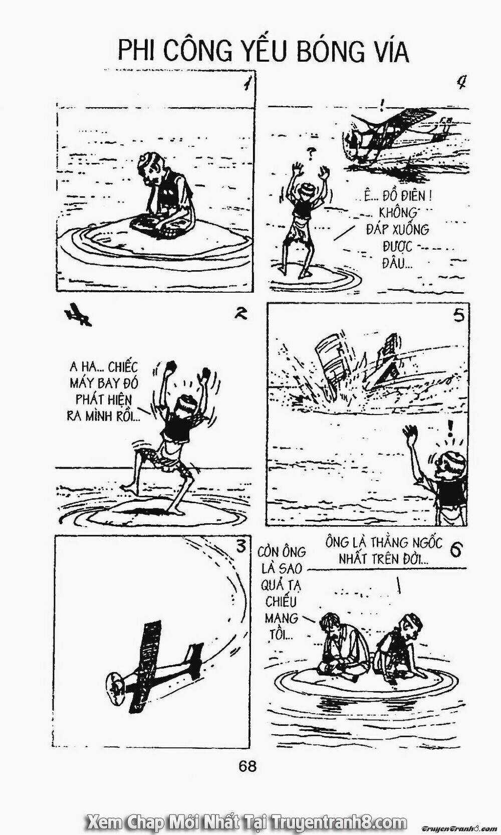 Chú Thoong - Chapter 127 - Trang 3