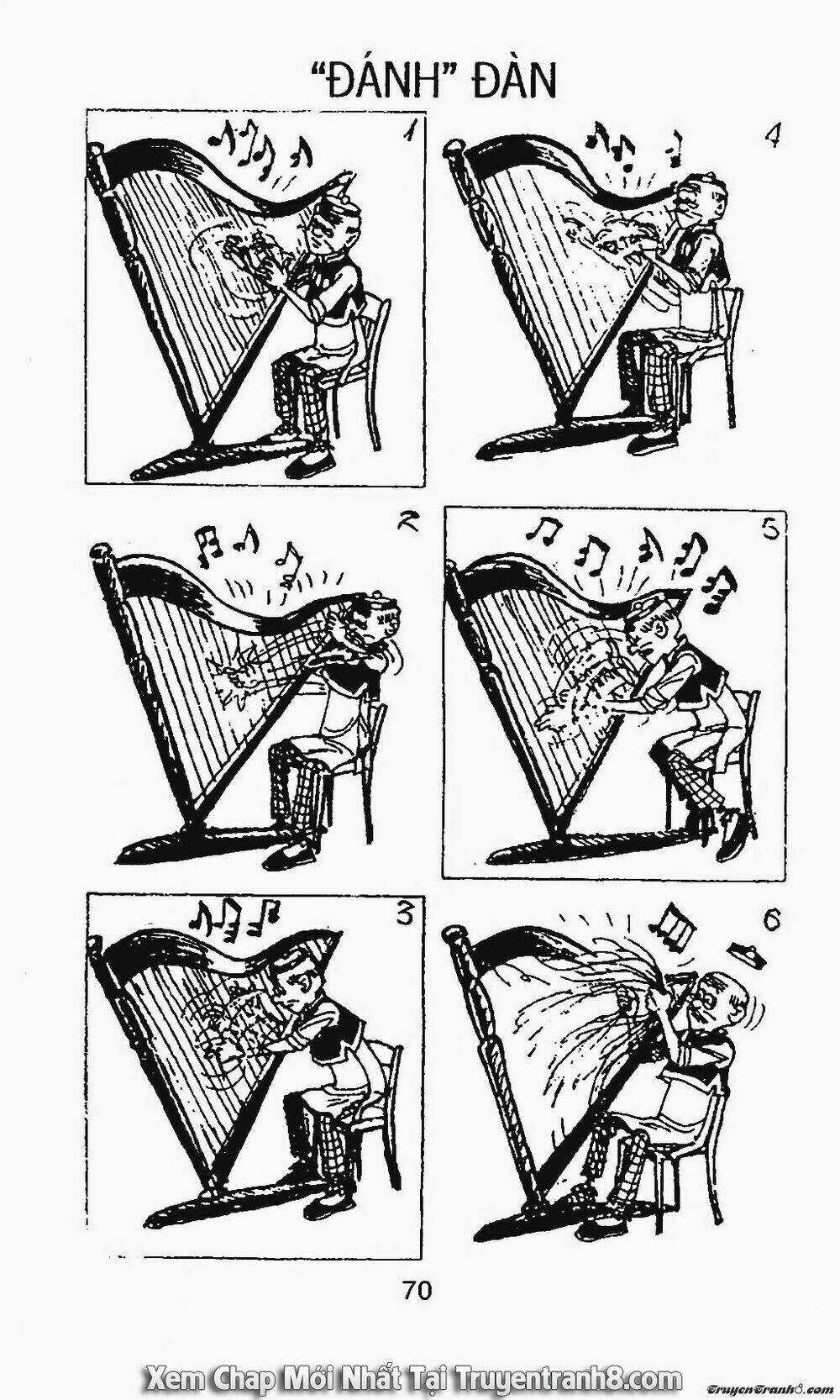 Chú Thoong - Chapter 127 - Trang 5