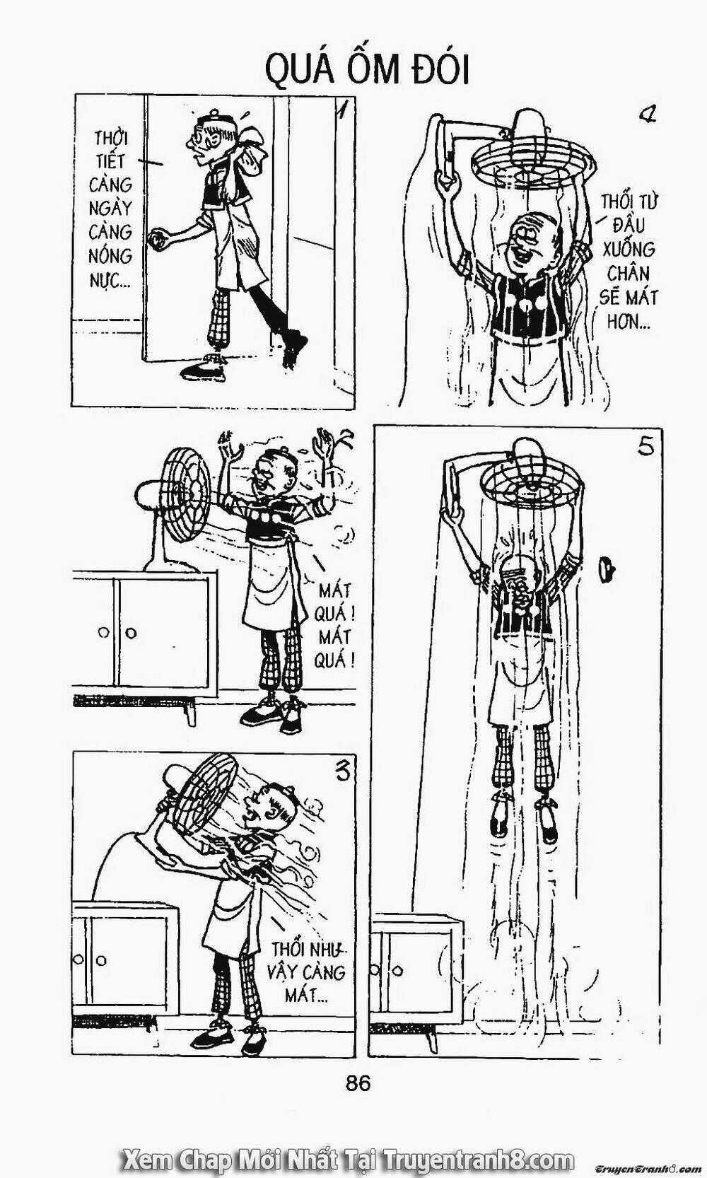 Chú Thoong - Chapter 128 - Trang 2