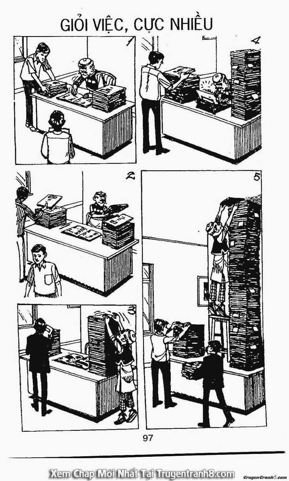 Chú Thoong - Chapter 128 - Trang 13