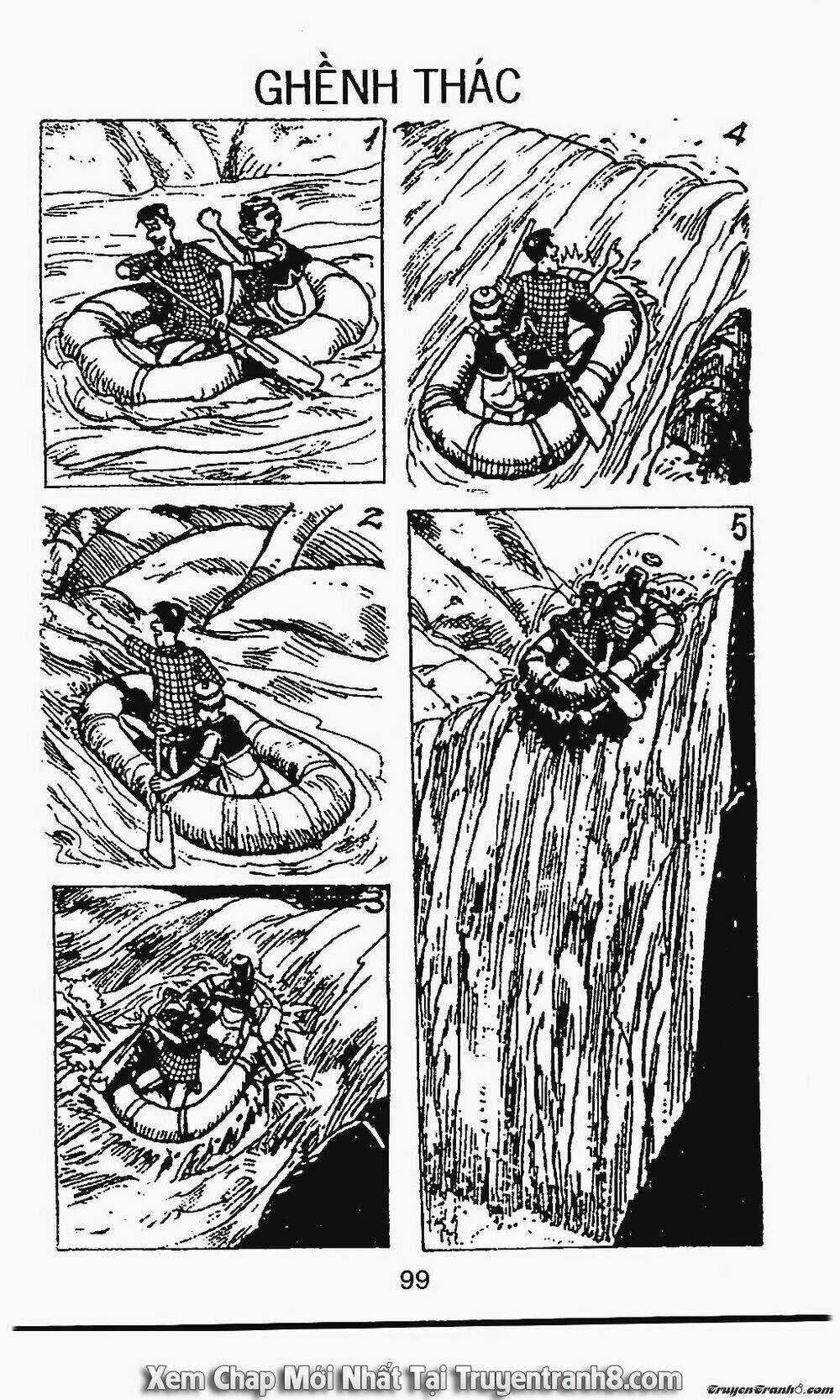 Chú Thoong - Chapter 128 - Trang 15