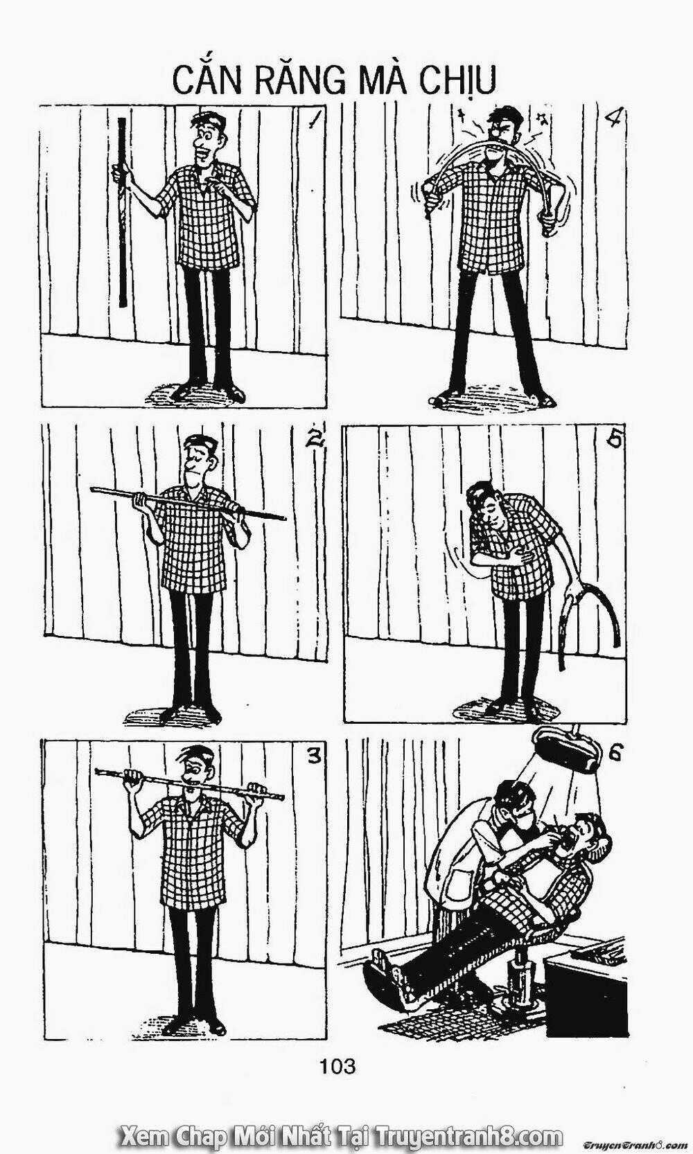 Chú Thoong - Chapter 128 - Trang 19