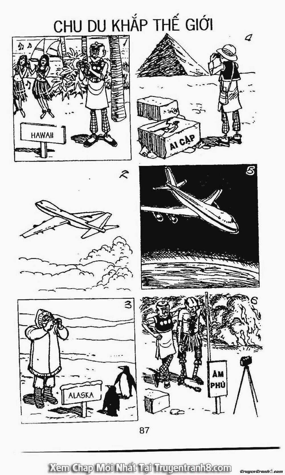 Chú Thoong - Chapter 128 - Trang 3