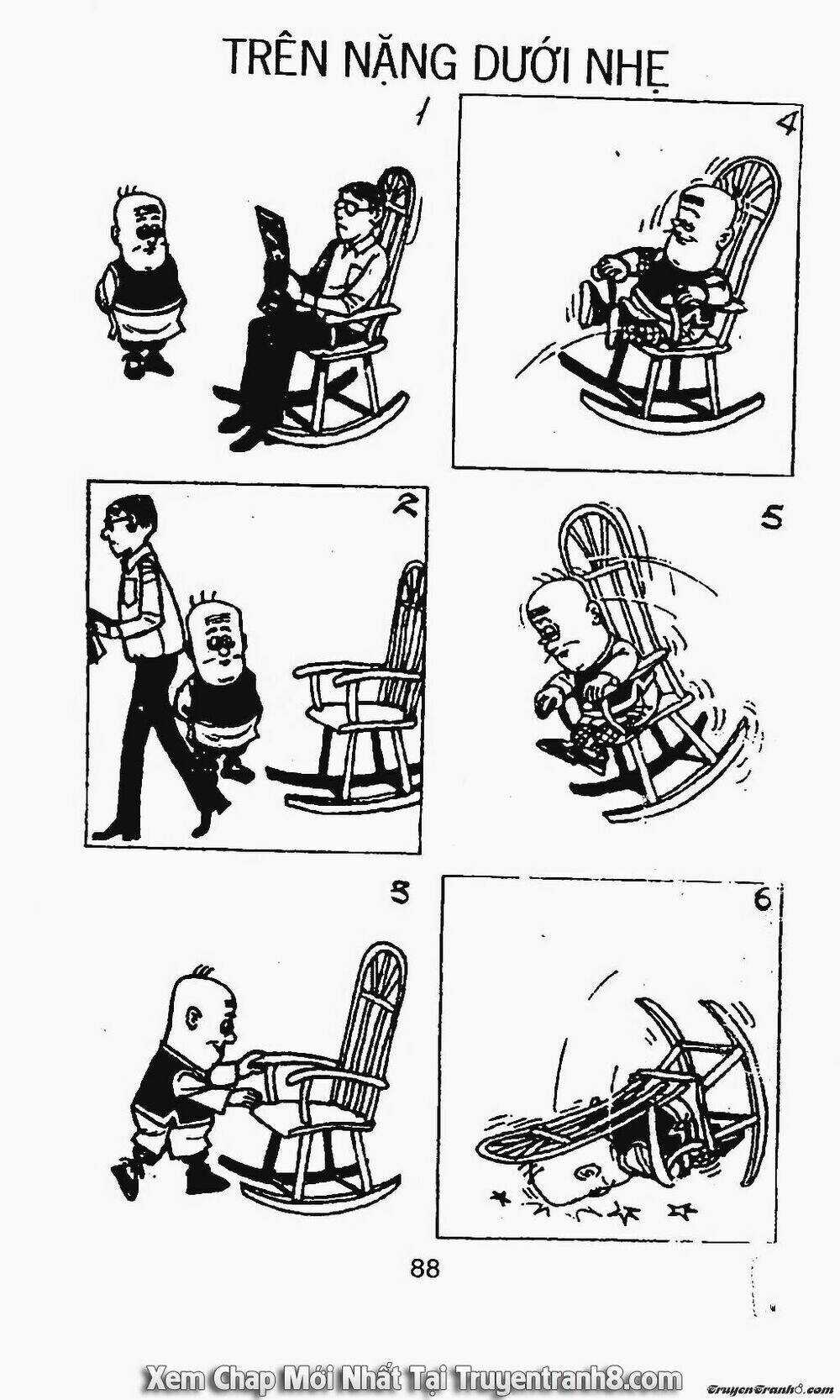 Chú Thoong - Chapter 128 - Trang 4