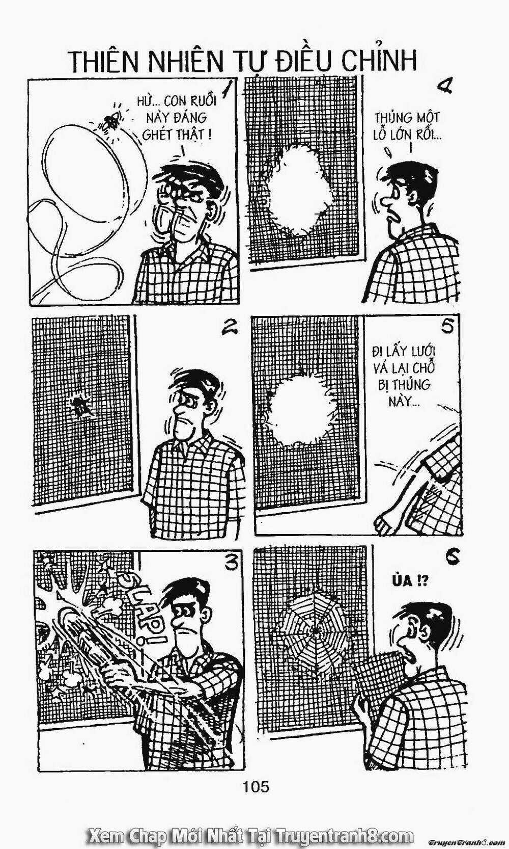 Chú Thoong - Chapter 129 - Trang 1