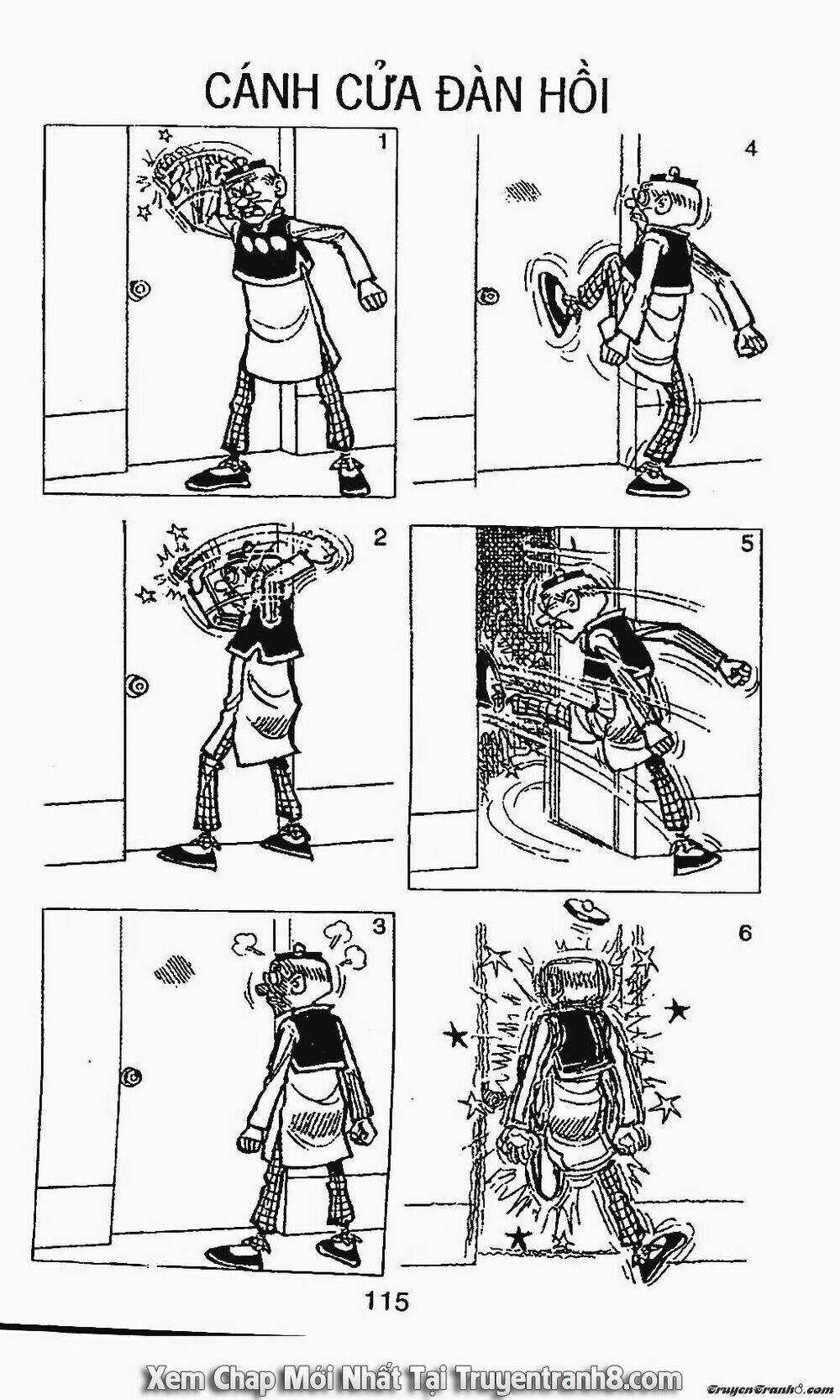 Chú Thoong - Chapter 129 - Trang 11