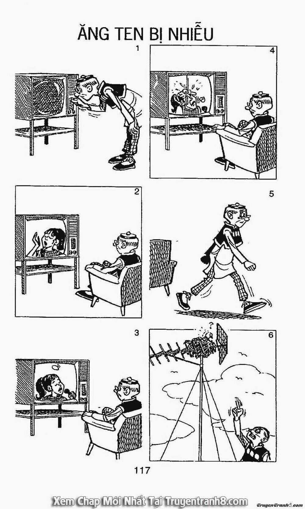 Chú Thoong - Chapter 129 - Trang 13