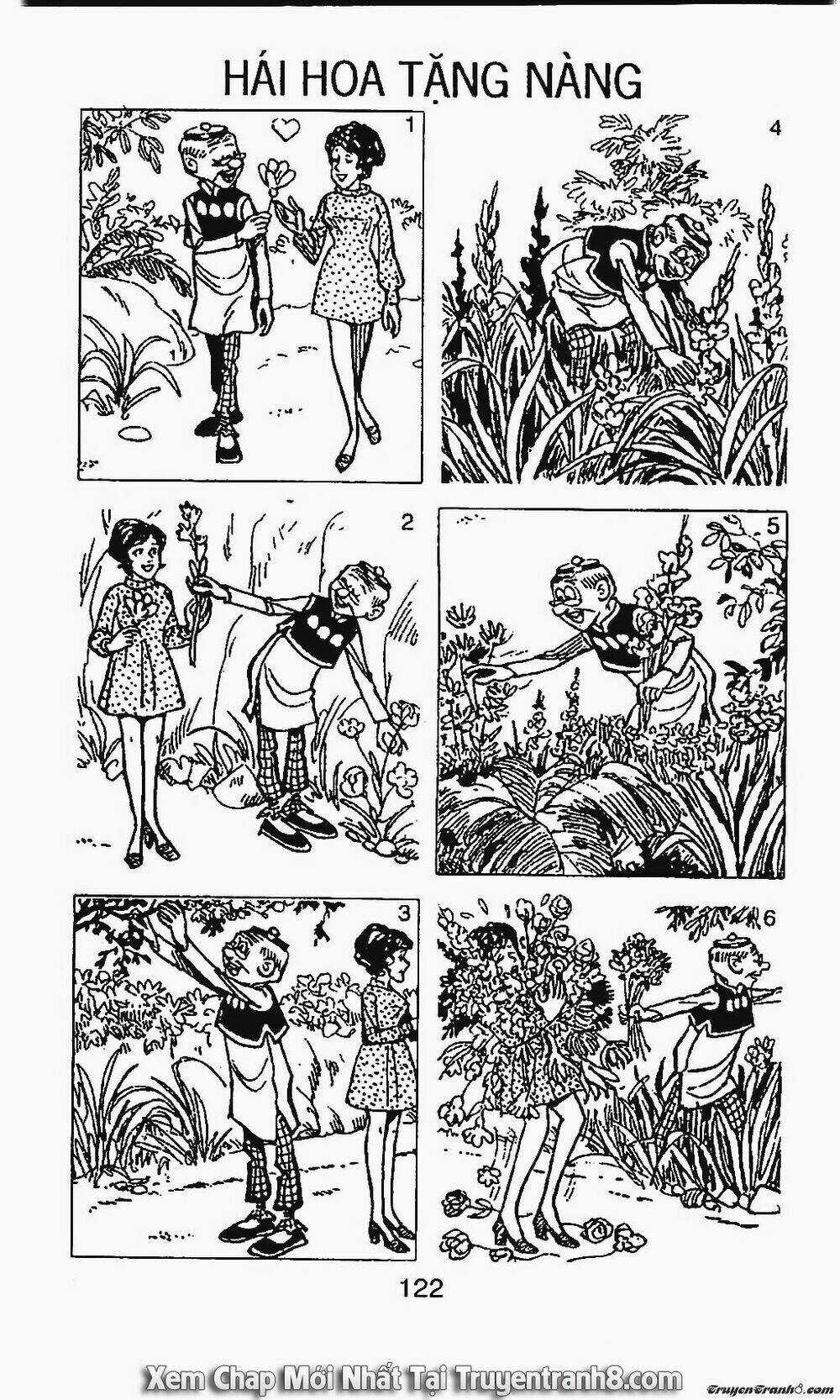 Chú Thoong - Chapter 129 - Trang 18