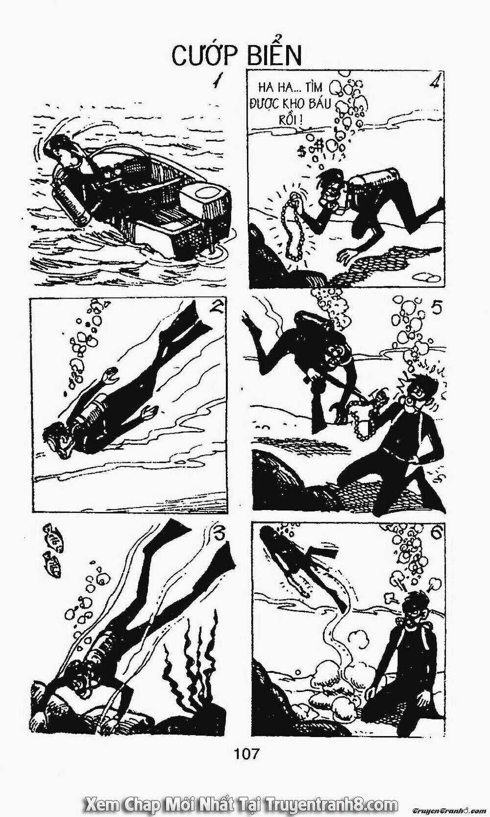 Chú Thoong - Chapter 129 - Trang 3