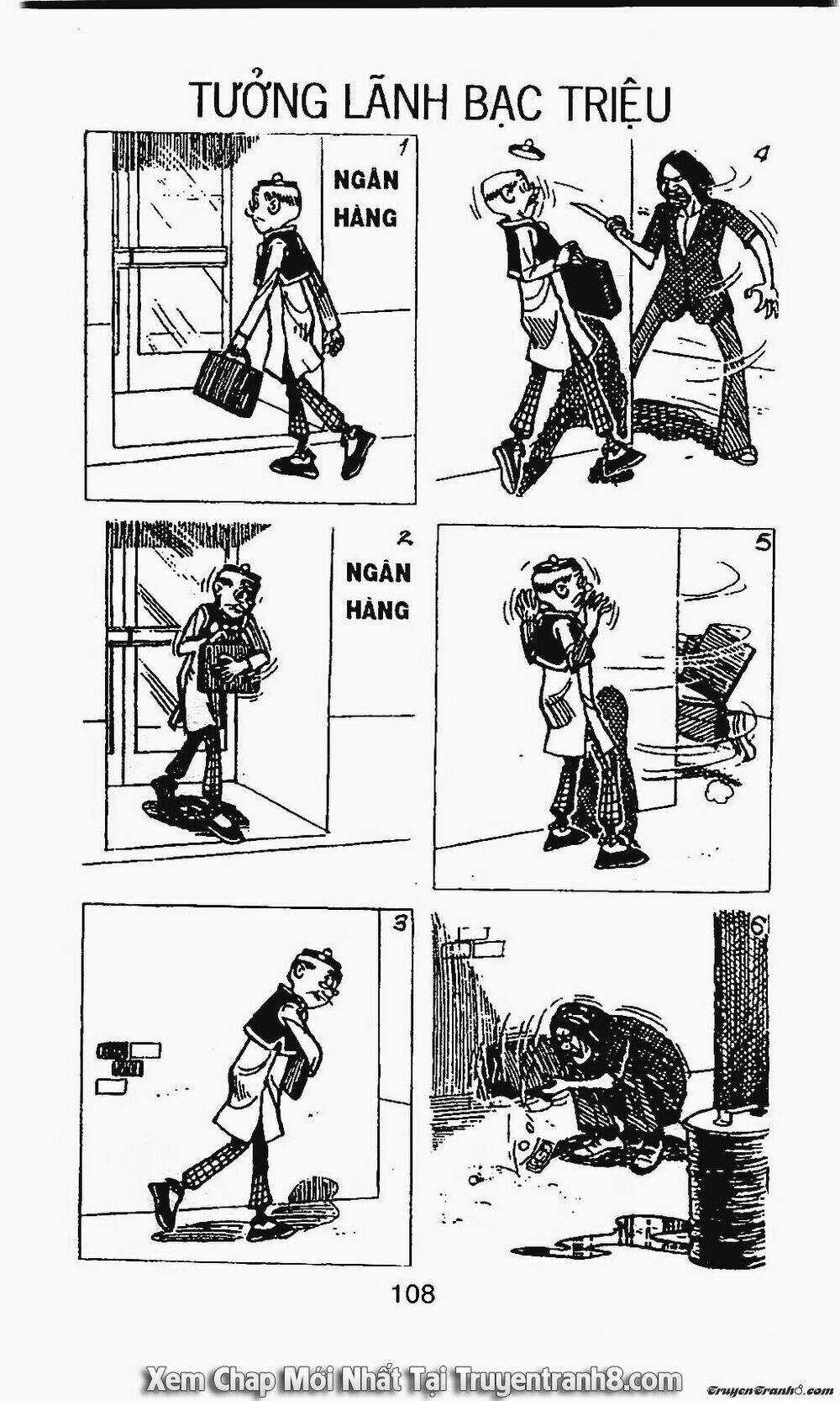 Chú Thoong - Chapter 129 - Trang 4