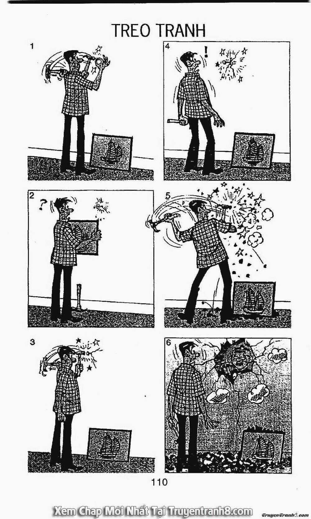 Chú Thoong - Chapter 129 - Trang 5