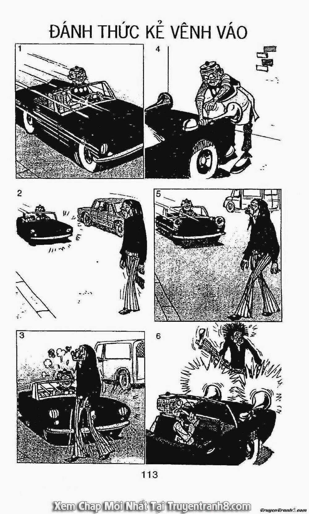 Chú Thoong - Chapter 129 - Trang 9