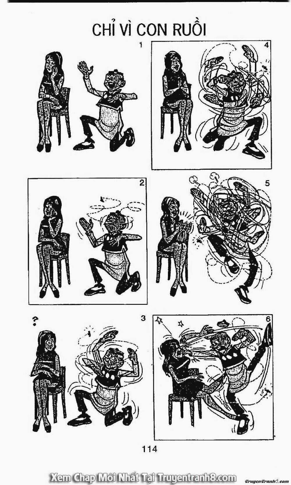 Chú Thoong - Chapter 129 - Trang 10