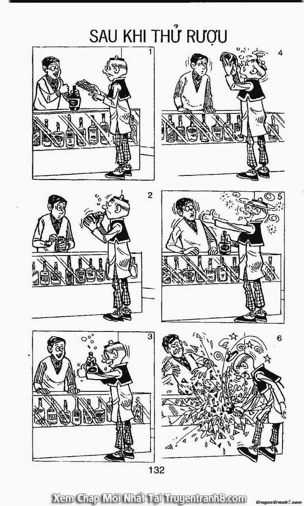 Chú Thoong - Chapter 130 - Trang 11