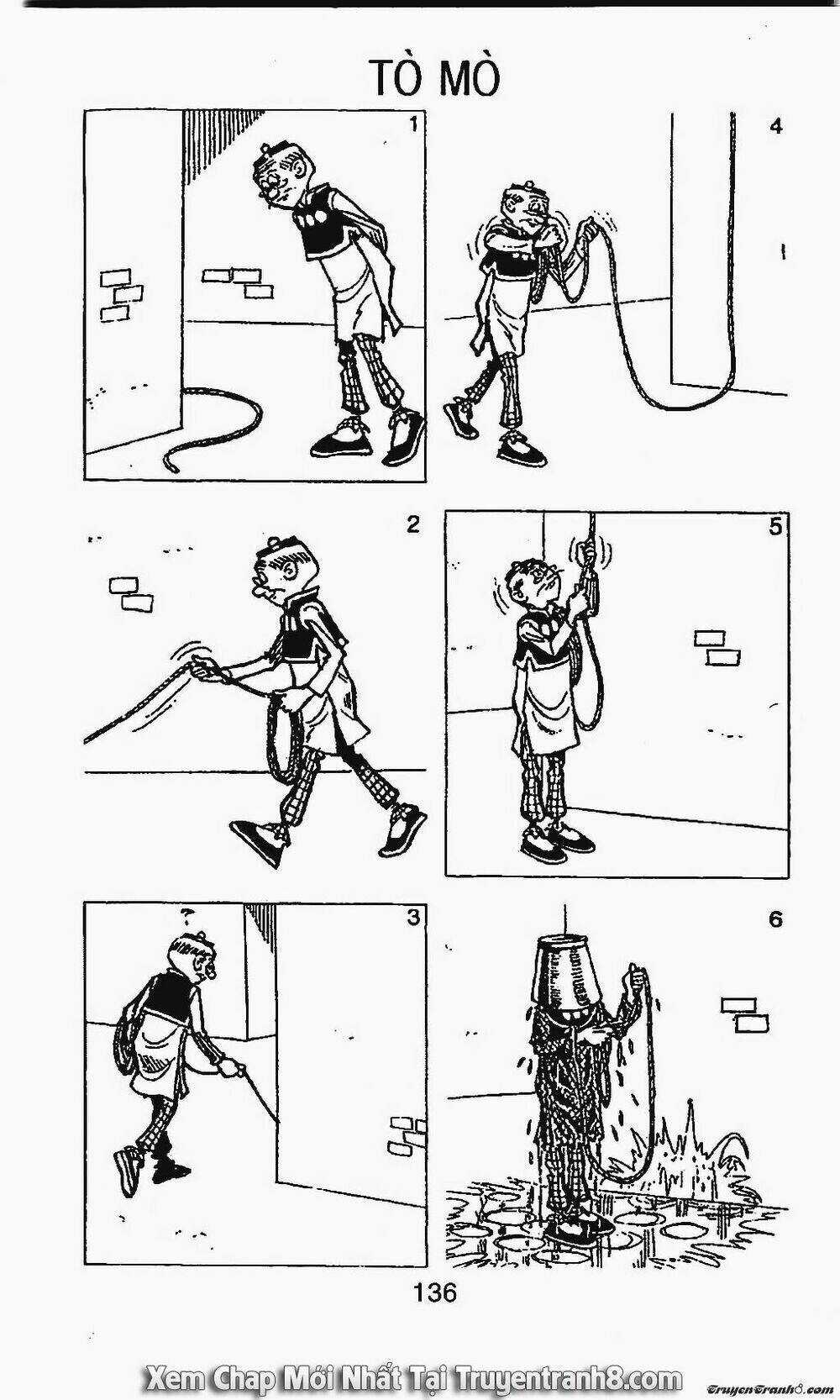 Chú Thoong - Chapter 130 - Trang 14