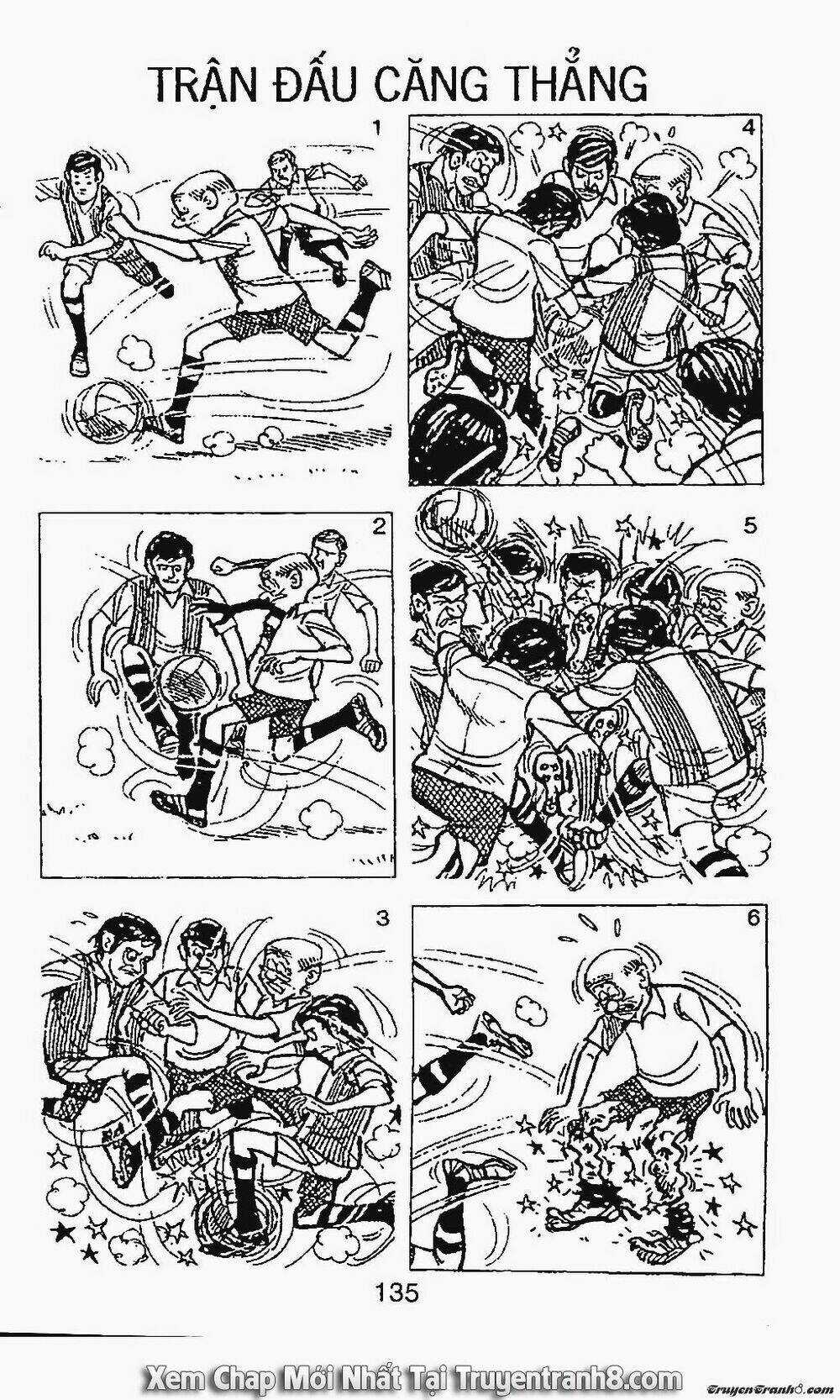 Chú Thoong - Chapter 130 - Trang 15