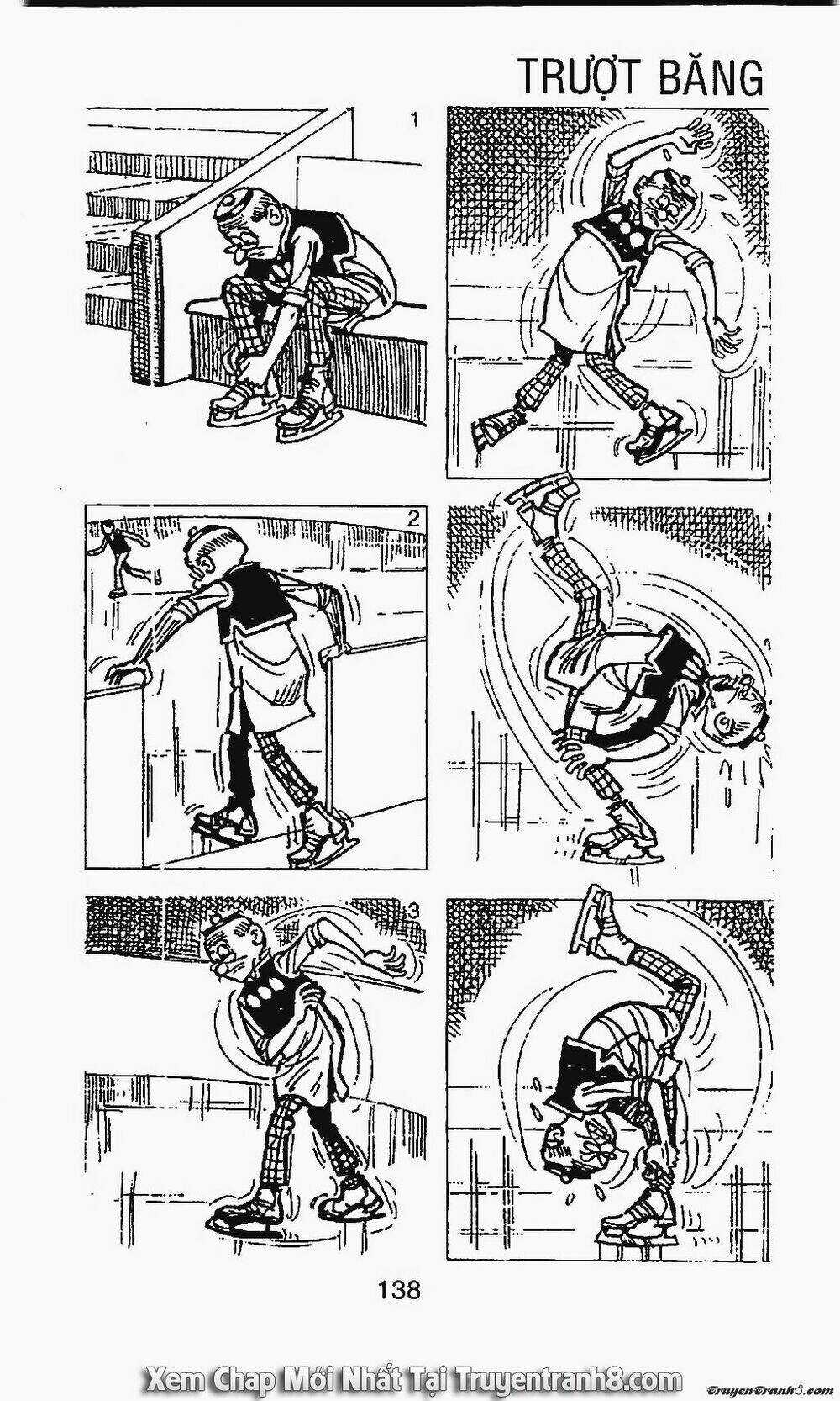 Chú Thoong - Chapter 130 - Trang 17