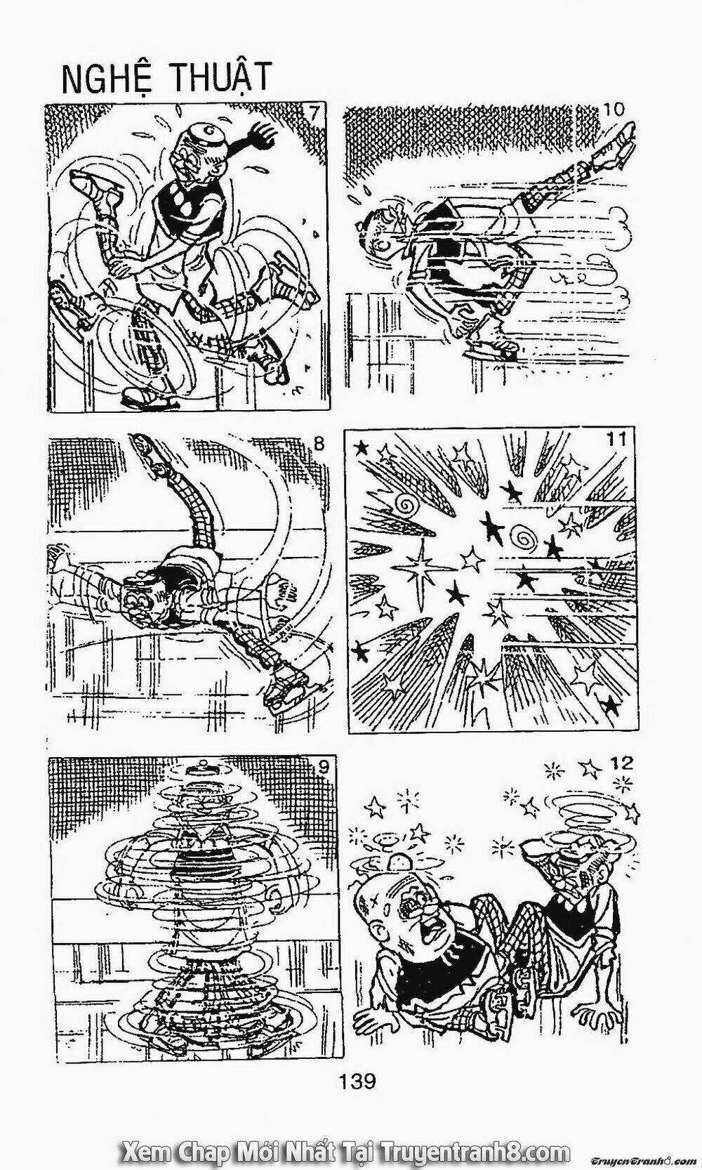 Chú Thoong - Chapter 130 - Trang 18