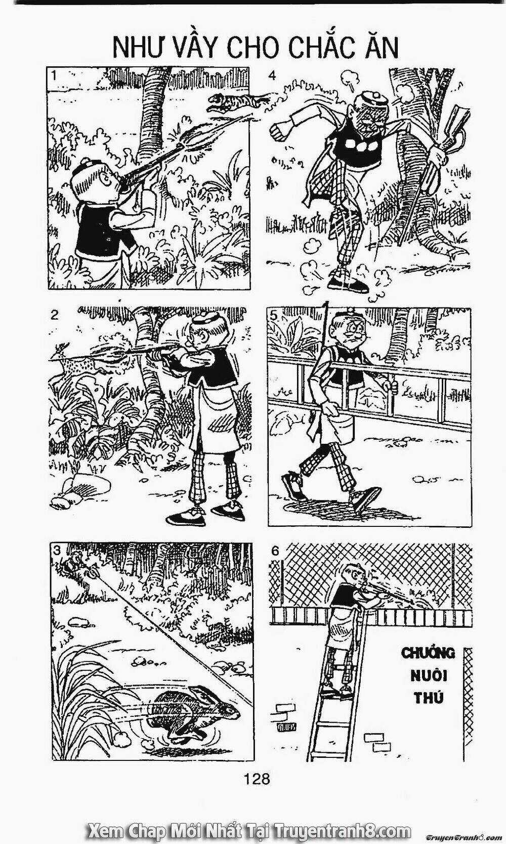 Chú Thoong - Chapter 130 - Trang 7