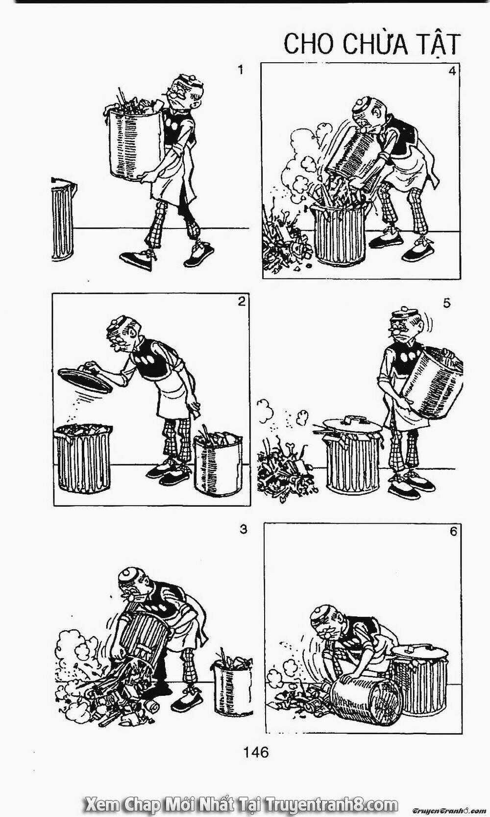 Chú Thoong - Chapter 131 - Trang 2