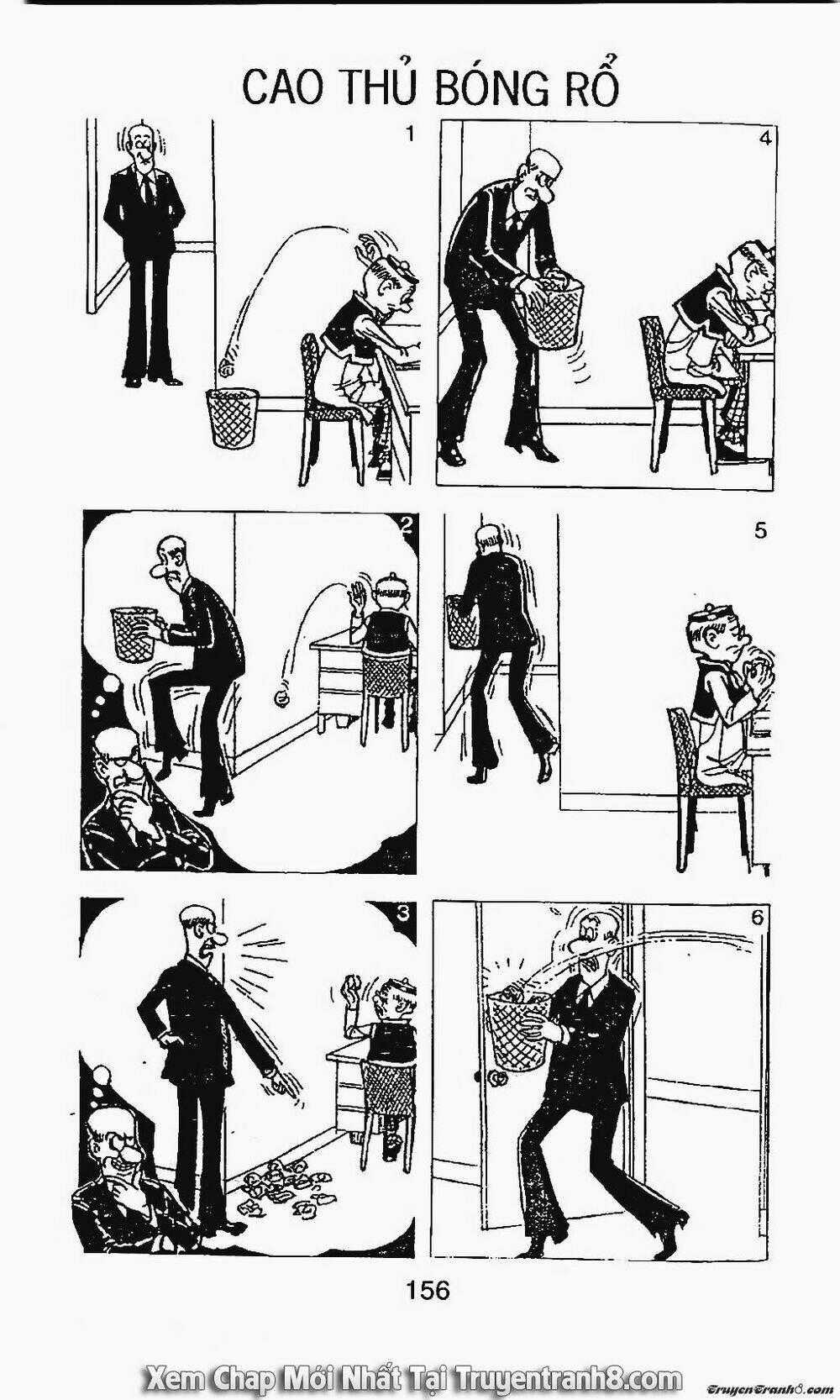 Chú Thoong - Chapter 131 - Trang 12