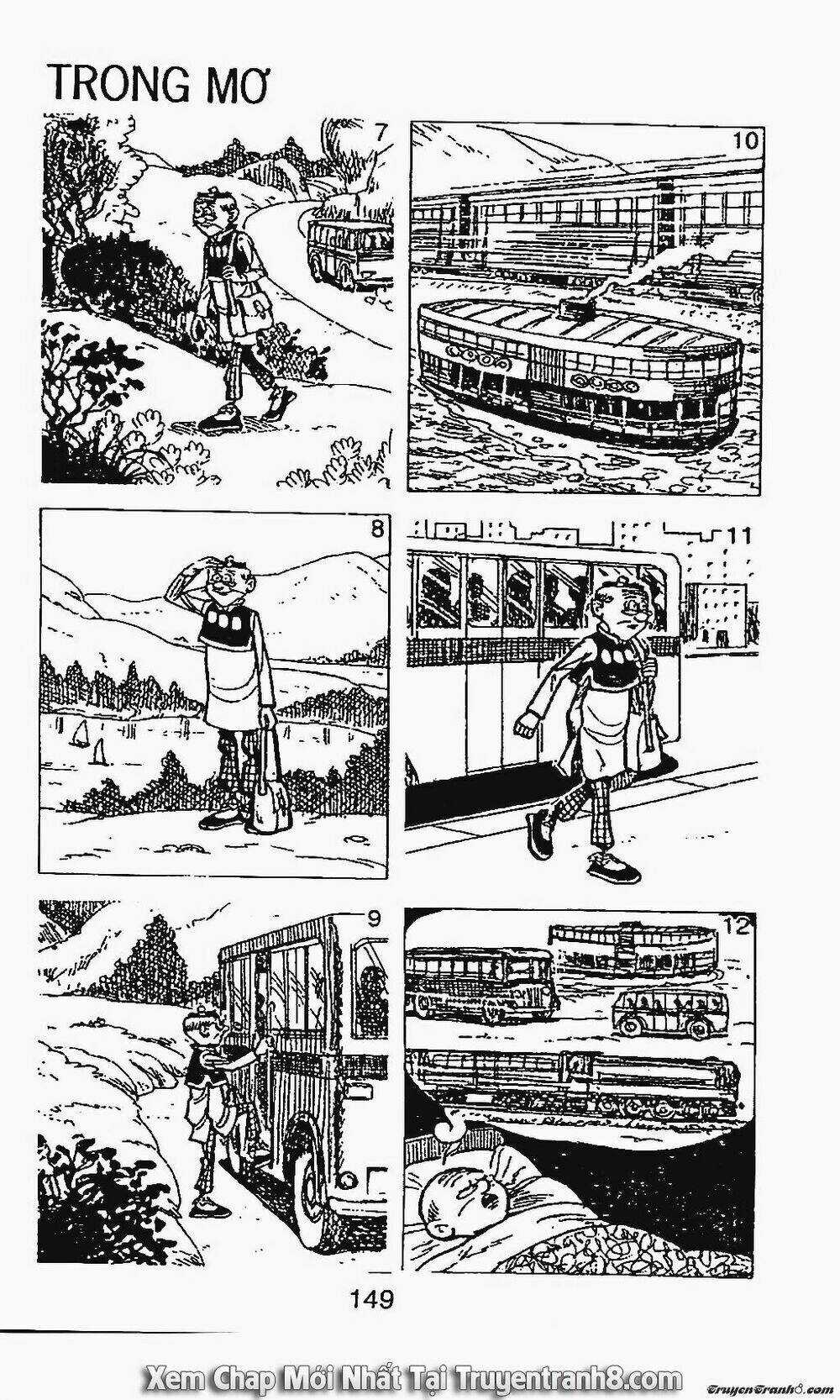 Chú Thoong - Chapter 131 - Trang 5