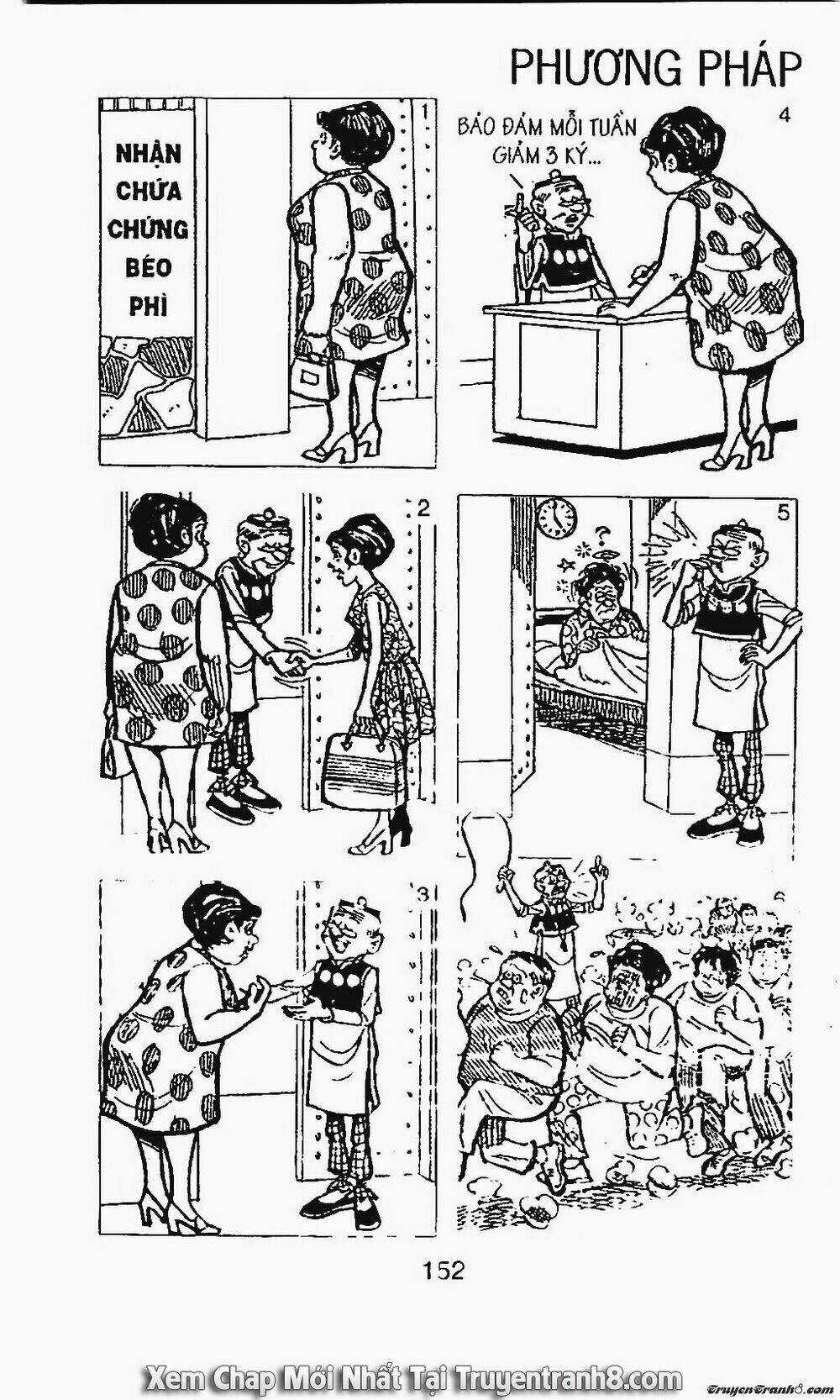 Chú Thoong - Chapter 131 - Trang 8