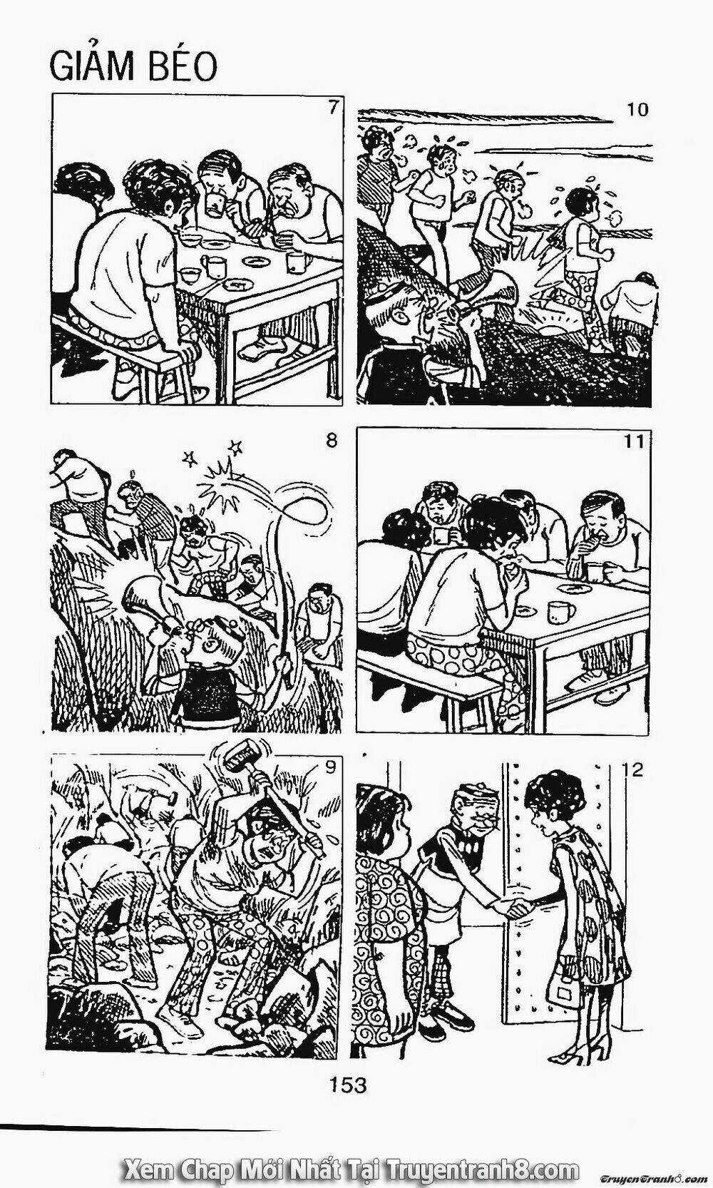 Chú Thoong - Chapter 131 - Trang 9