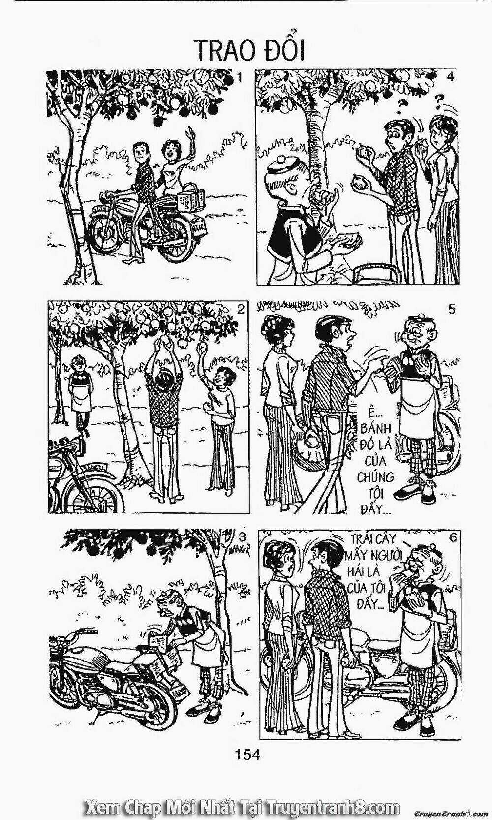 Chú Thoong - Chapter 131 - Trang 10