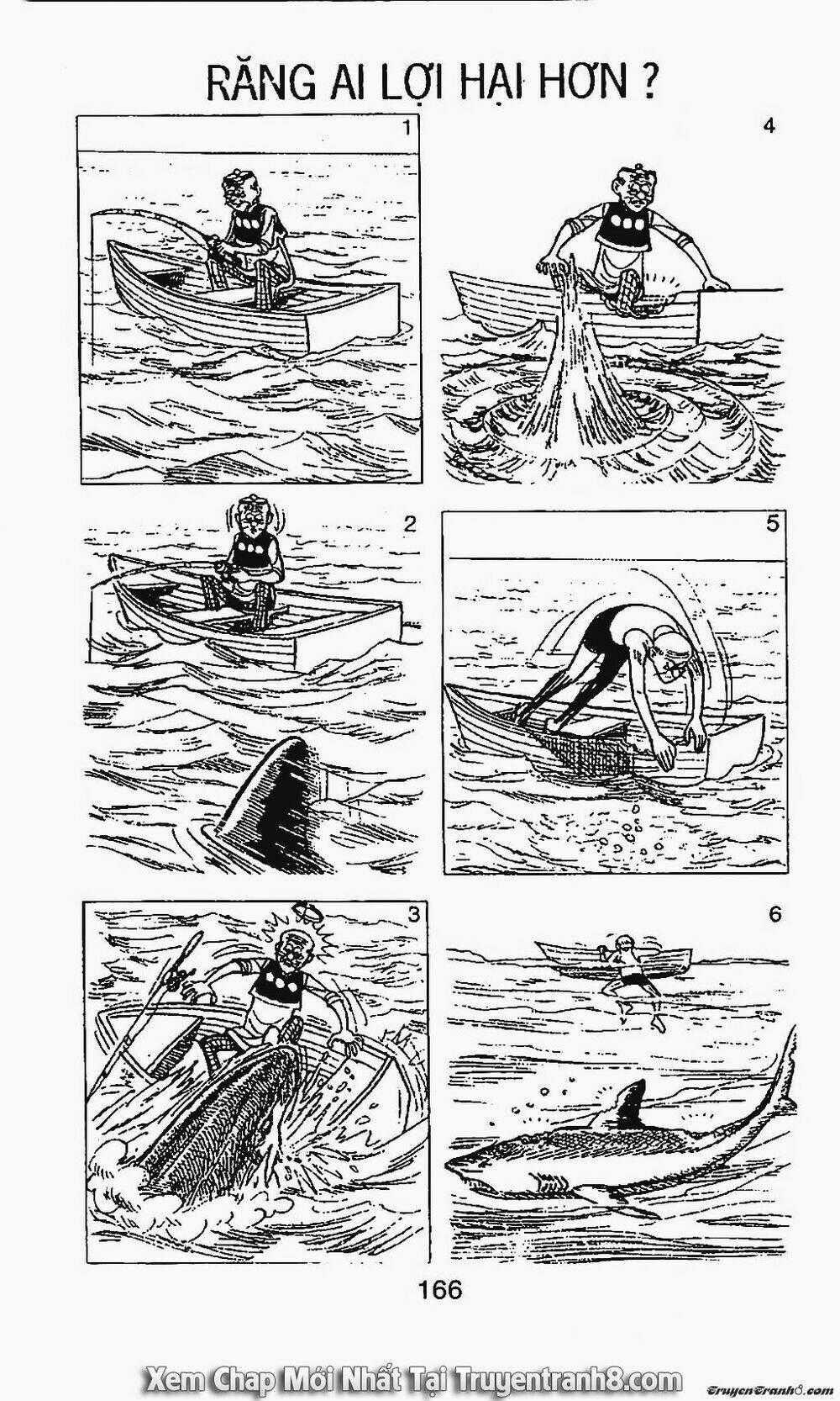 Chú Thoong - Chapter 132 - Trang 2