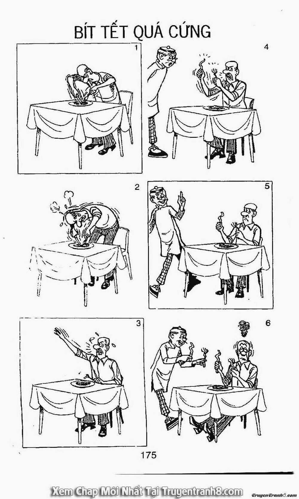 Chú Thoong - Chapter 132 - Trang 11