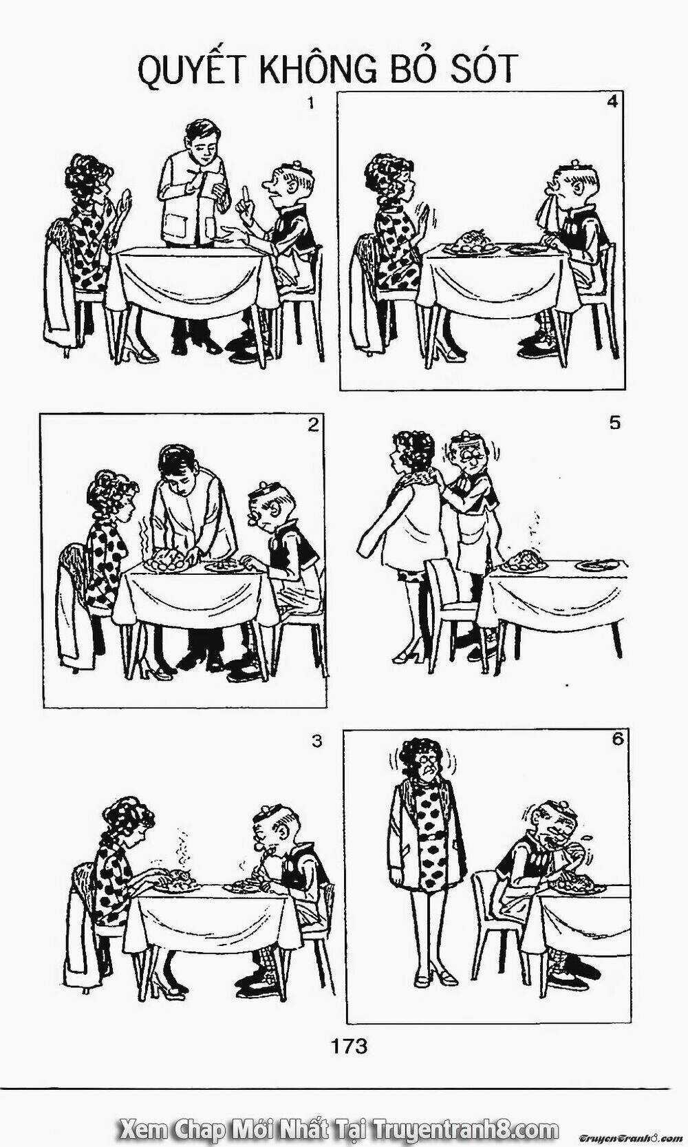 Chú Thoong - Chapter 132 - Trang 9