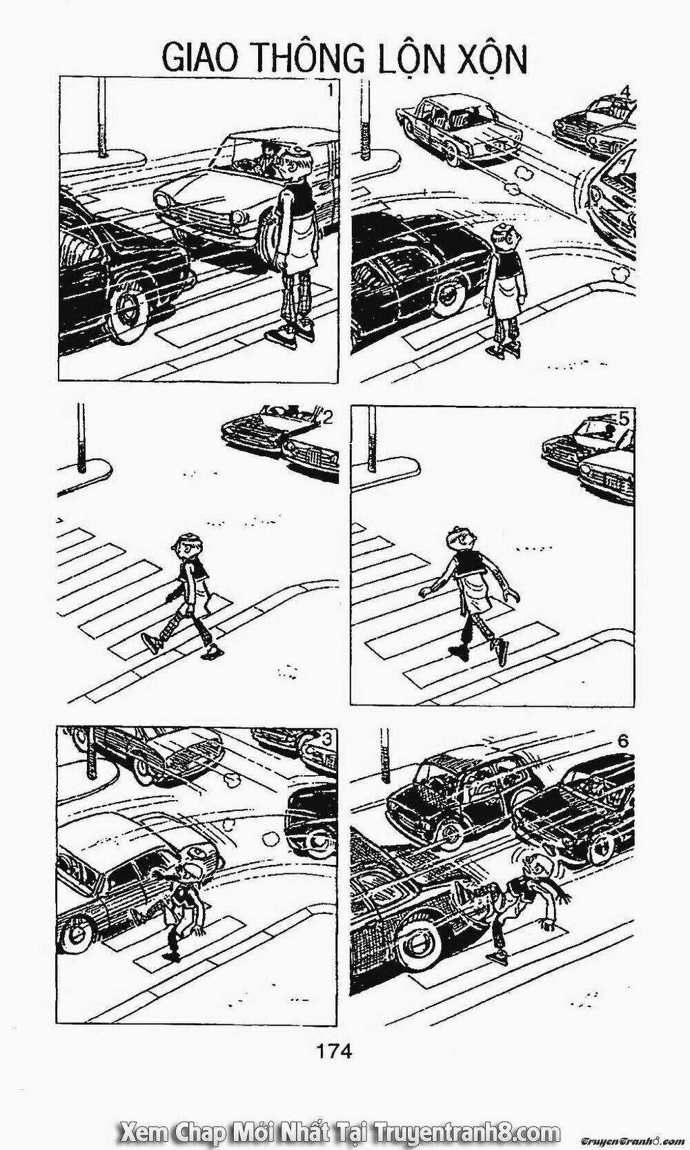 Chú Thoong - Chapter 132 - Trang 10