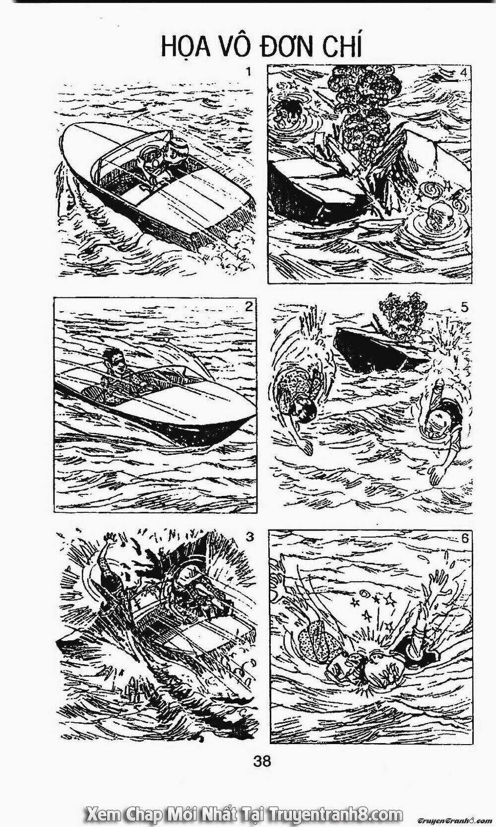 Chú Thoong - Chapter 134 - Trang 14