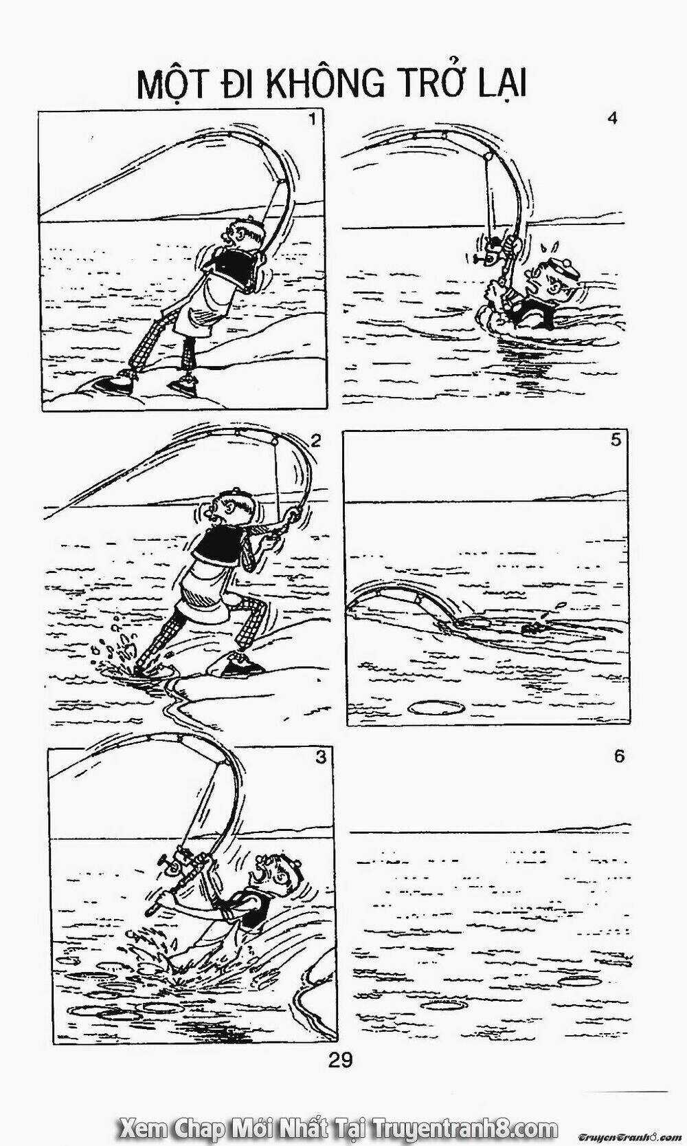 Chú Thoong - Chapter 134 - Trang 5